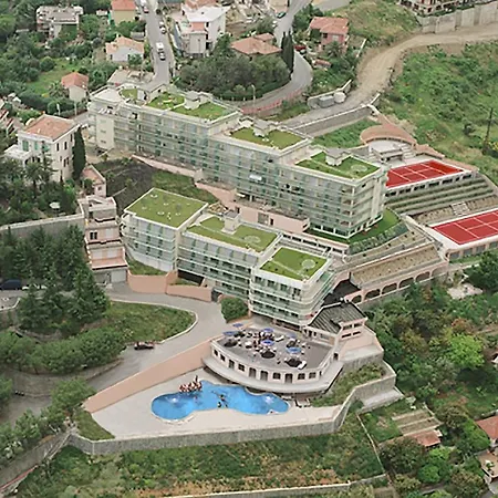 Modus Vivendi 3* サンレモ