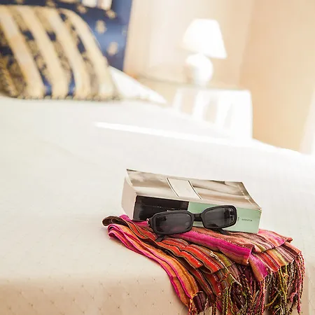 Aparthotel Modus Vivendi 3*