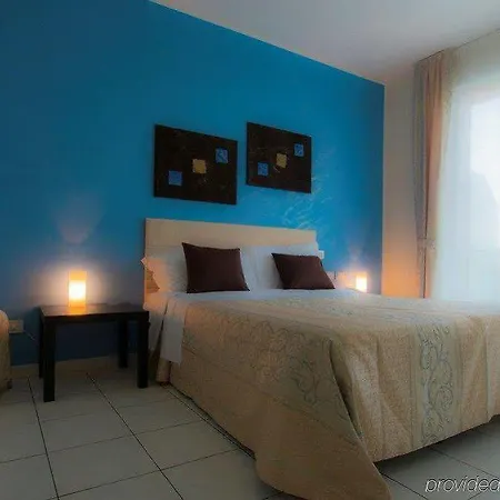 アパートホテル Modus Vivendi