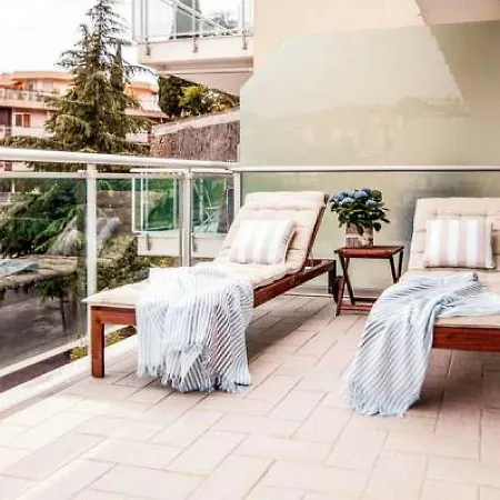 Aparthotel Modus Vivendi Sanremo