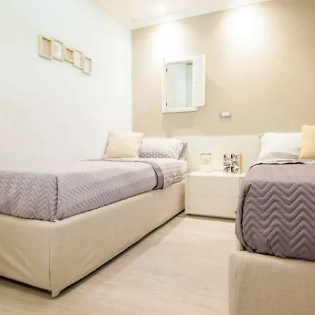 アパートホテル Modus Vivendi 3*