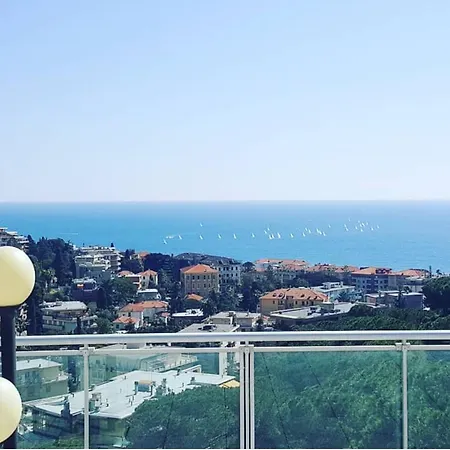 Modus Vivendi Aparthotel