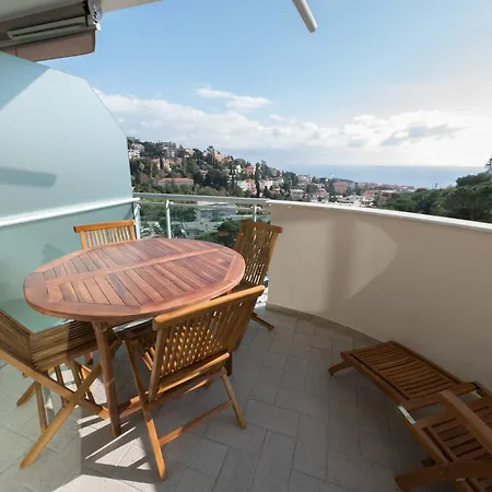 Modus Vivendi 3* サンレモ