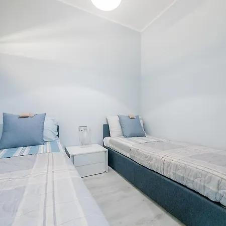 Modus Vivendi サンレモ