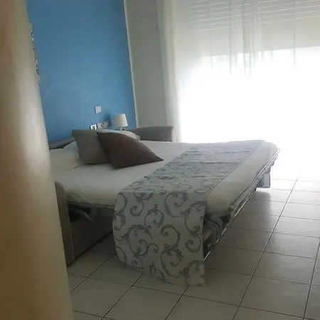 Modus Vivendi アパートホテル