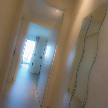 Modus Vivendi Aparthotel Sanremo