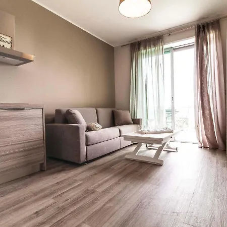 Modus Vivendi 3* Санремо