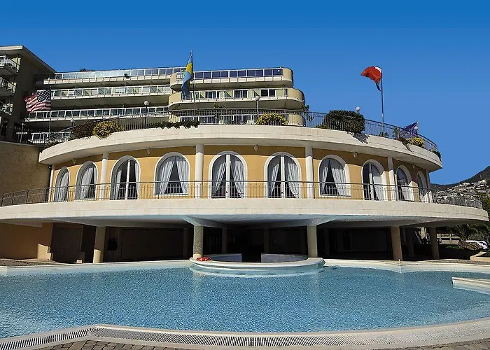 公寓式酒店 Modus Vivendi