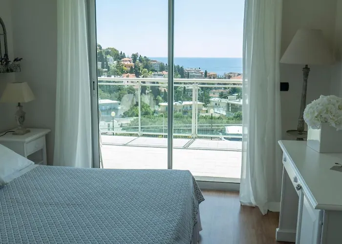 公寓式酒店 Modus Vivendi 3*