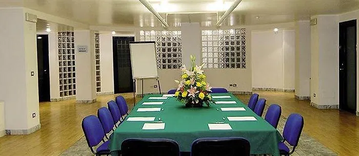 公寓式酒店 Modus Vivendi