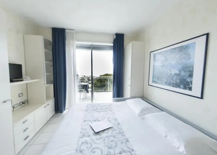 Modus Vivendi 公寓式酒店 3*