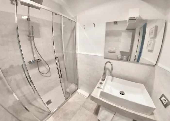 Lejlighedshotel Modus Vivendi