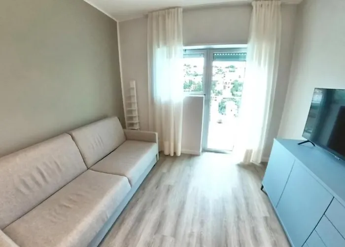 Modus Vivendi 公寓式酒店