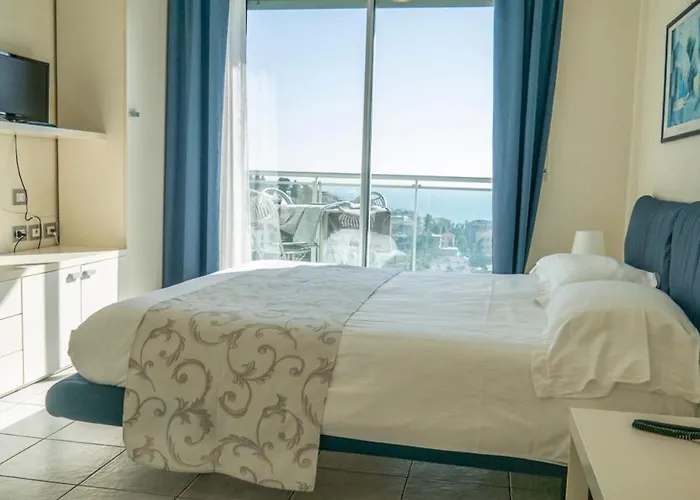 Modus Vivendi 3* 圣雷默