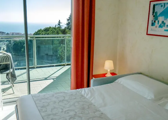 Modus Vivendi 圣雷默