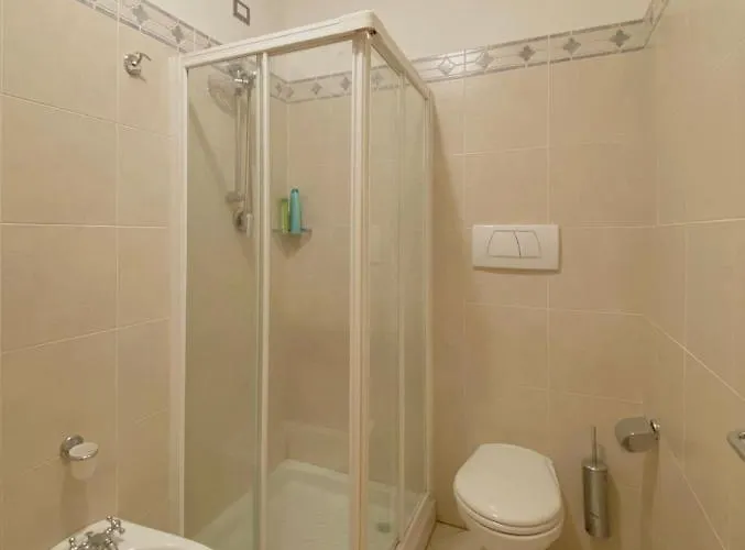 Modus Vivendi Lejlighedshotel 3*