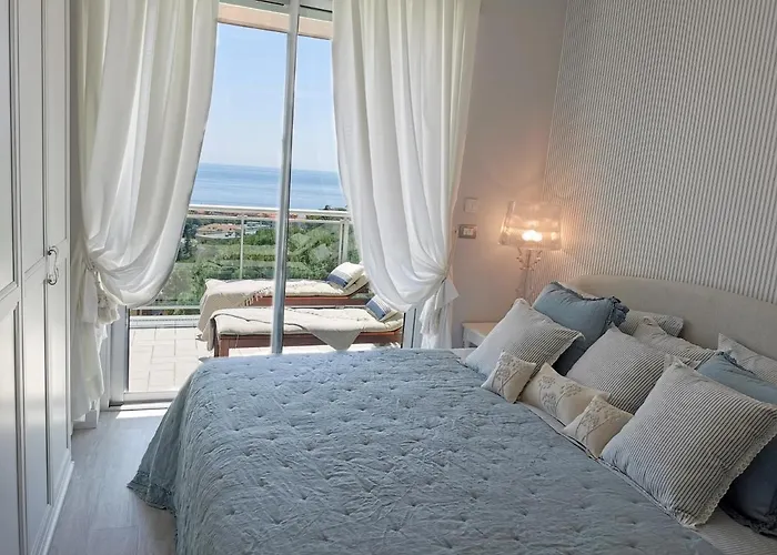 公寓式酒店 Modus Vivendi 圣雷默