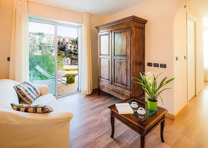 Modus Vivendi 公寓式酒店