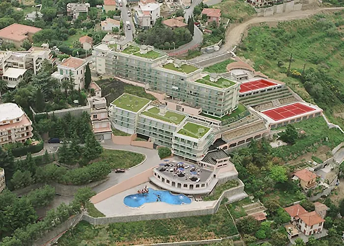 Modus Vivendi 3* Sanremo