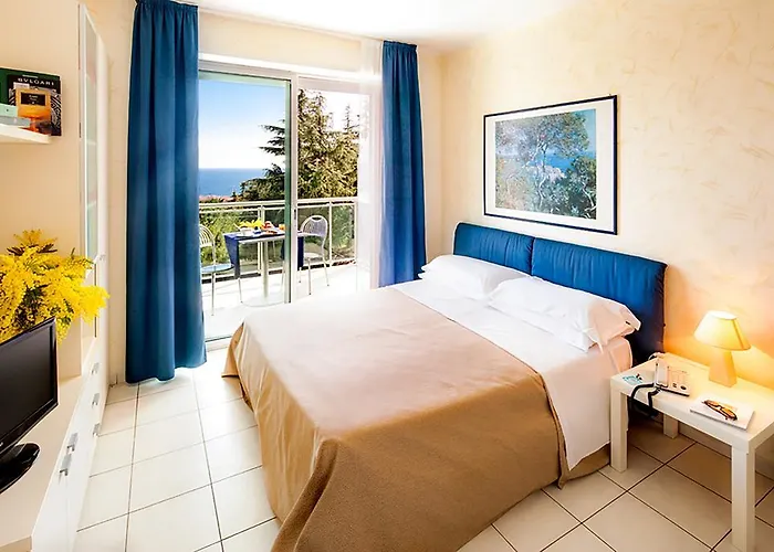 Modus Vivendi Lejlighedshotel 3*