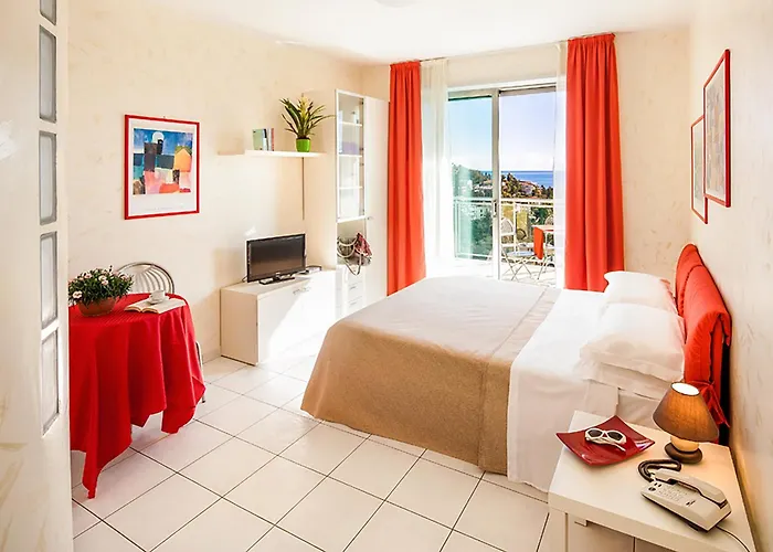 公寓式酒店 Modus Vivendi