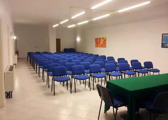 Lejlighedshotel Modus Vivendi 3*