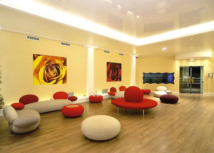 Lejlighedshotel Modus Vivendi 3*