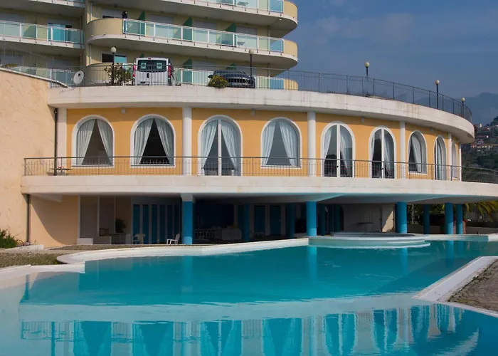 Modus Vivendi 公寓式酒店