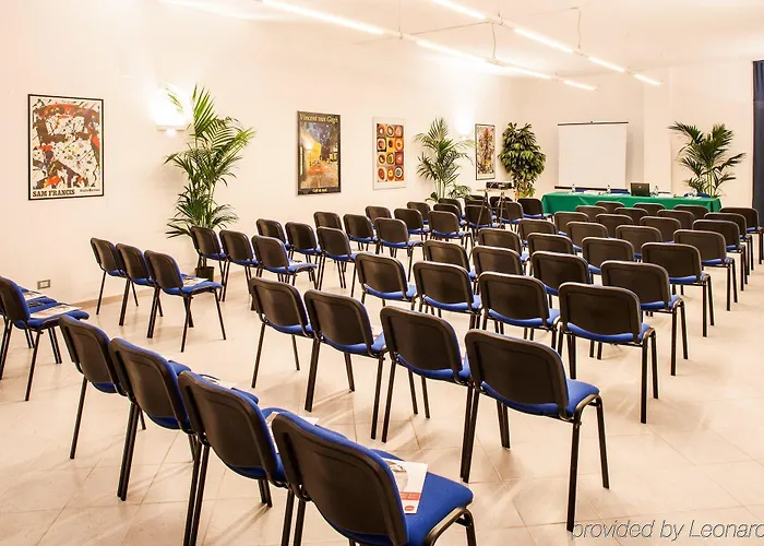 Modus Vivendi Lejlighedshotel Sanremo