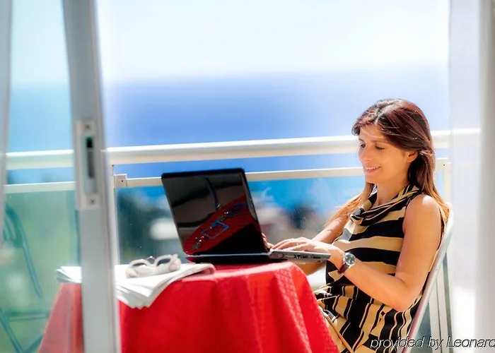 Modus Vivendi 公寓式酒店 3*