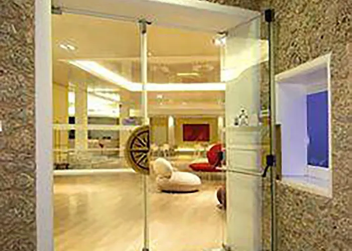 公寓式酒店 Modus Vivendi 圣雷默