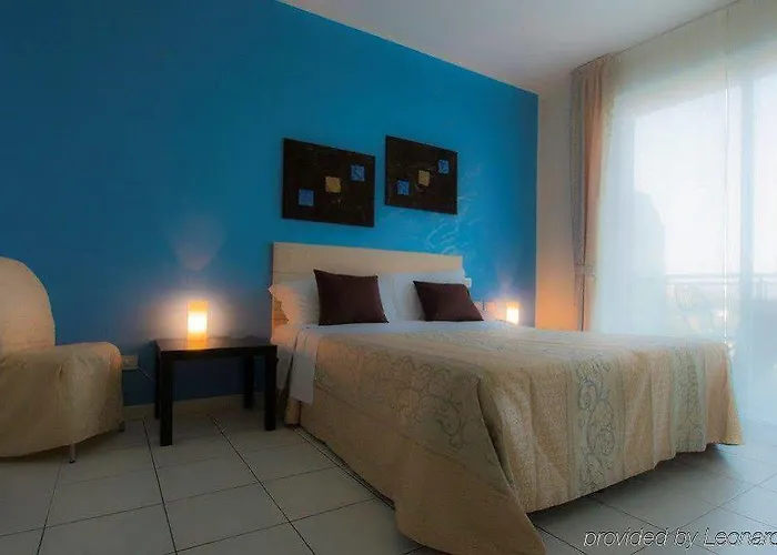 公寓式酒店 Modus Vivendi