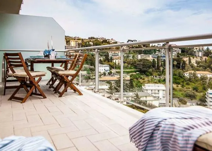 Modus Vivendi 3* 圣雷默