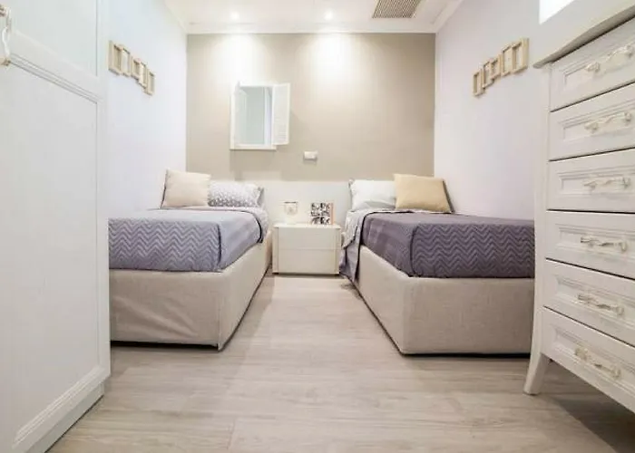 公寓式酒店 Modus Vivendi 圣雷默