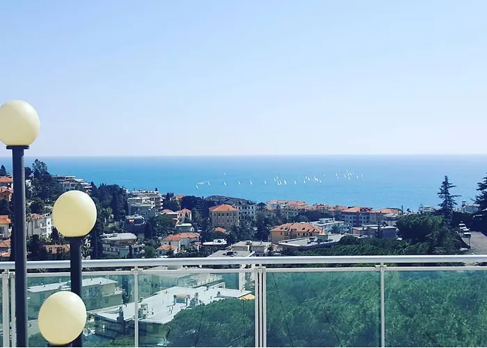 Modus Vivendi 公寓式酒店