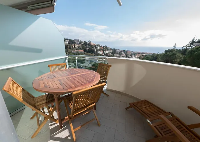 Modus Vivendi 3* 圣雷默