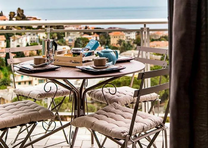 Modus Vivendi 3* 圣雷默