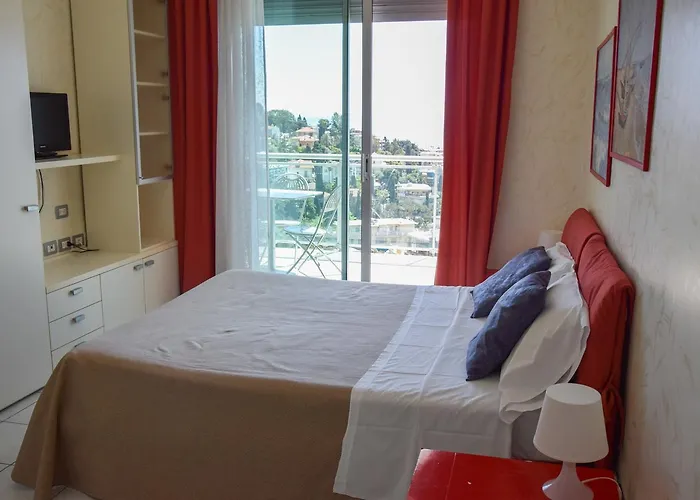 Modus Vivendi Lejlighedshotel Sanremo