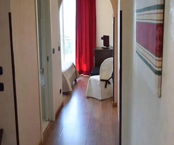 Modus Vivendi 3* 圣雷默