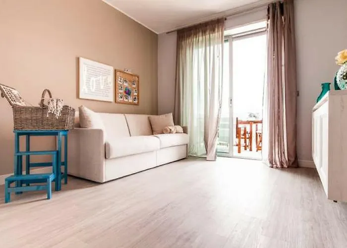 公寓式酒店 Modus Vivendi 3*