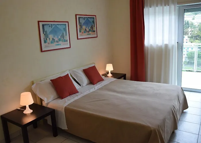 Modus Vivendi 圣雷默