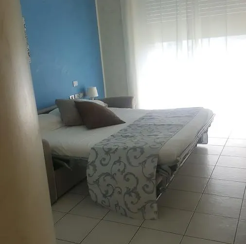 Modus Vivendi Lejlighedshotel