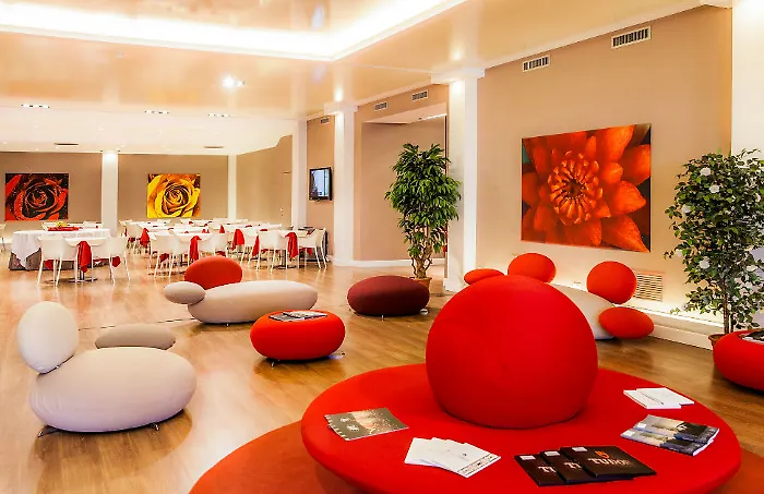 Modus Vivendi 圣雷默