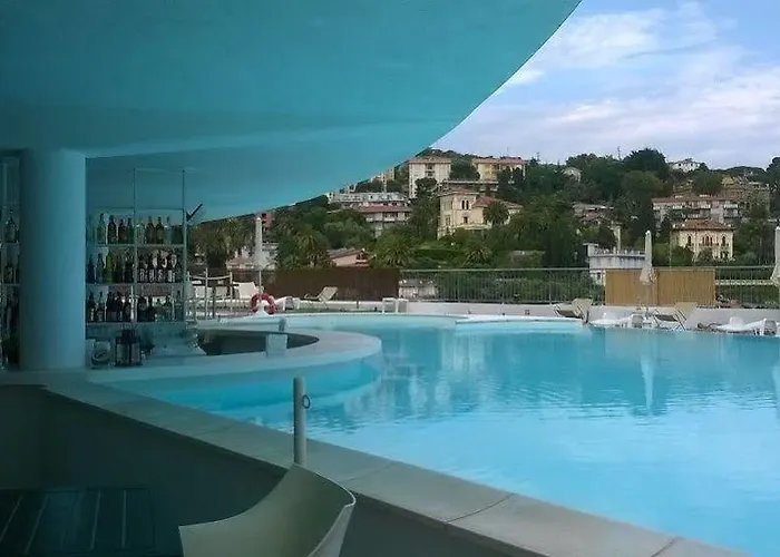 Modus Vivendi Lejlighedshotel 3*